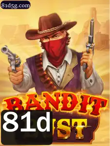 Descubra BanditBust: O Jogo Estratégico de Caça aos Bandidos