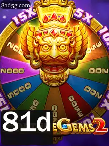 FortuneGems2: Descubra o Fascinante Mundo do Slot 81d