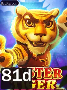 Descubra o Novo Fenômeno dos Jogos: MasterTiger