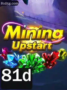 Explorando o Universo do Jogo MiningUpstart