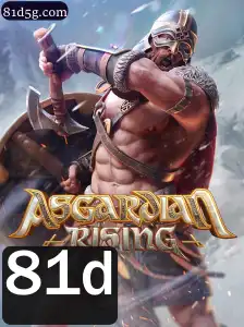 Descubra o Mundo de AsgardianRising: Aventuras Épicas e Estratégias