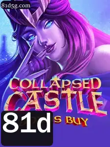 Descubra as Aventuras de 'CollapsedCastleBonusBuy': Intenso Desafio Estratégico