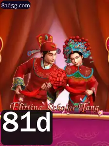 Flirting Scholar Tang: Aventura e Estratégia no Mundo dos Jogos
