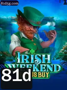 Explorando o Fascinante Mundo do Jogo IrishWeekendBonusBuy