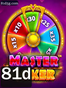 Descobrindo o Universo Envolvente de MasterJoker