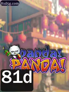 PandaPanda: Uma Jornada Divertida no Mundo dos Ursos