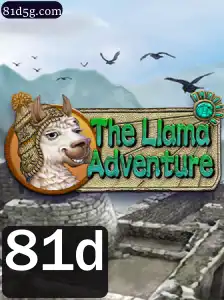 TheLlamaAdventure: A Excitante Jornada Digital