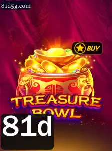 Explorando o Mundo de TreasureBowl: Um Mergulho na Aventura '81d'