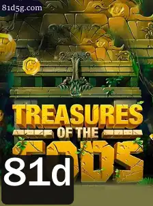 Explorando o Mundo Fascinante de 'TreasureoftheGods': Aventuras e Regras do Jogo