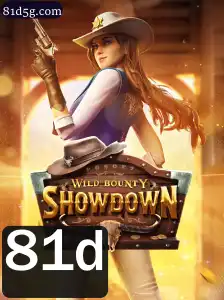 Descubra a Aventura do Jogo WildBountyShowdown