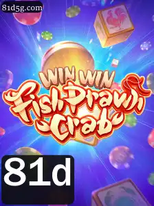 Descubra o Fascinante Mundo de WinWinFishPrawnCrab